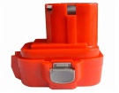 6260dwpe batteri, 9.6V 3000mAh makita 6260dwpe verktyg batterier