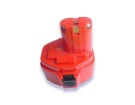 4330d batteri, 12V 3000mAh makita 4330d verktyg batterier