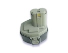 6935fdwfe batteri, 14.4V 3000mAh makita 6935fdwfe verktyg batterier