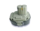 6347d batteri, 18V 2200mAh makita 6347d verktyg batterier