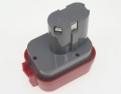 192596-6 batteri, 9.6V 1500mAh makita 192596-6 verktyg batterier