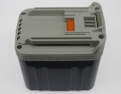 Dbdf460she batteri, 24V 3000mAh makita dbdf460she verktyg batterier