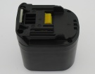 Bmr102 hög kapacitet batteri, 12V 3200mAh makita bmr102 verktyg batterier