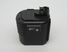Gbh 24vsr batteri, 24V 3000mAh bosch gbh 24vsr verktyg batterier