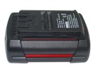 Bat840 batteri, 36V 3000mAh bosch bat840 verktyg batterier