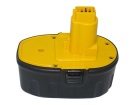 Dcd925 batteri, 18V 1400mAh dewalt dcd925 verktyg batterier