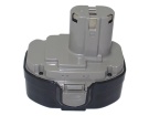 6347d batteri, 18V 1400mAh makita 6347d verktyg batterier