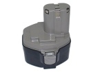 6233dble batteri, 14.4V 2100mAh makita 6233dble verktyg batterier