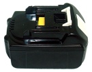 Bcf201zw batteri, 18V 3000mAh makita bcf201zw verktyg batterier