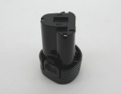 Cc300dw batteri, 10.8V 1500mAh makita cc300dw verktyg batterier