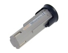 Ez-503 batteri, 2.4V 3000mAh panasonic ez-503 verktyg batterier