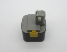 Ey6409x batteri, 12V 3000mAh panasonic ey6409x verktyg batterier