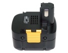 Ez6230x ez6631 batteri, 15.6V 3000mAh panasonic ez6230x ez6631 verktyg batterier