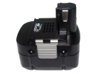 Ez6230x ez6631 batteri, 15.6V 2000mAh panasonic ez6230x ez6631 verktyg batterier