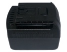 Gsb 14.4 ve-2-lin batteri, 14.4V 2800mAh bosch gsb 14.4 ve-2-lin verktyg batterier