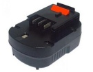 Fs120b batteri, 12V 3000mAh firestorm fs120b verktyg batterier