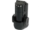 Ldx112 batteri, 12V 2000mAh black decker ldx112 verktyg batterier