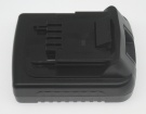 Ldx116c batteri, 14.4V 1500mAh black decker ldx116c verktyg batterier