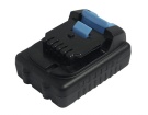 Dcl510 batteri, 12V 1500mAh dewalt dcl510 verktyg batterier