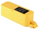 R-760 hög kapacitet batteri, 14.4V 3300mAh fmart r-760 verktyg batterier