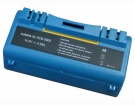 Scooba 5920 hög kapacitet batteri, 14.4V 4500mAh irobot scooba 5920 verktyg batterier