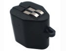 Rc3000 batteri, 6V 2000mAh karcher rc3000 verktyg batterier