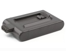 Dyson dc16 issey miyake batteri, 21.6V 1500mAh dyson dyson dc16 issey miyake verktyg batterier