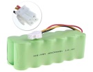 Vcr8855l3b hög kapacitet batteri, 14.4V 3500mAh navibot vcr8855l3b verktyg batterier