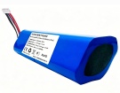 Ecovrcs d526 batteri, 12V 3000mAh ecovacs ecovrcs d526 verktyg batterier