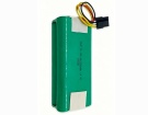 Cen30t batteri, 12V 2600mAh ecovacs cen30t verktyg batterier