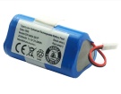 Eco ml009 batteri, 11.1V 2600mAh ecovacs eco ml009 verktyg batterier