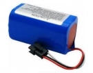 Cen830 hög kapacitet batteri, 14.8V 5200mAh ecovacs cen830 verktyg batterier