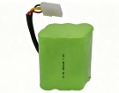 Xv-15 hög kapacitet batteri, 7.2V 3500mAh neato xv-15 verktyg batterier