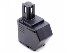 Sid121-a batteri, 12V 3000mAh ryobi sid121-a verktyg batterier