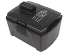 Hjp002 batteri, 1V 1800mAh ryobi hjp002 verktyg batterier