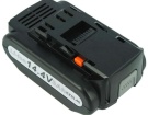 Ez78a1 batteri, 14.4V 3000mAh panasonic ez78a1 verktyg batterier
