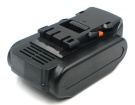 Ez78a1 hög kapacitet batteri, 14.4V 4000mAh panasonic ez78a1 verktyg batterier