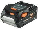 L1830rp batteri, 18V 3000mAh aeg l1830rp verktyg batterier