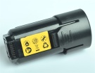 Lb1025s batteri, 10.8V 2500mAh kilews lb1025s verktyg batterier