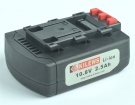 Skc-lb1025m batteri, 10.8V 2500mAh kilews skc-lb1025m verktyg batterier