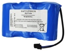 3hac16831-1 hög kapacitet batteri, 10.8V 17000mAh abb 3hac16831-1 robot batterier