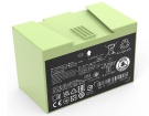 Roomba j7 plus 7550 batteri, 14.4V 2500mAh irobot roomba j7 plus 7550 robot batterier