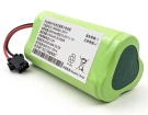Zl18650b4-3s1p batteri, 10.8V 2800mAh ecovacs zl18650b4-3s1p robot batterier