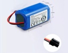 M3lite batteri, 14.8V 2800mAh midea m3lite robot batterier