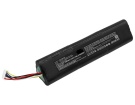 945-0356 hög kapacitet batteri, 14.4V 6400mAh neato 945-0356 robot batterier