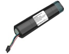 Botvac d705 connected hög kapacitet batteri, 14.4V 6500mAh neato botvac d705 connected robot batterier