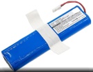 X750 batteri, 14.4V 2600mAh ilife x750 robot batterier