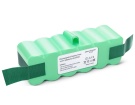 Roomba 500 hög kapacitet batteri, 14.4V 5800mAh irobot roomba 500 robot batterier