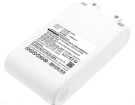 Bhr4368gl batteri, 25.2V 2400mAh dreame bhr4368gl robot batterier