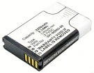 Montana 600t batteri, 3.7V 2200mAh garmin montana 600t smartklocka batterier